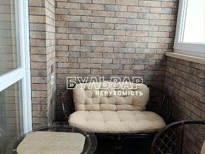 квартира за адресою Перемоги просп., 89