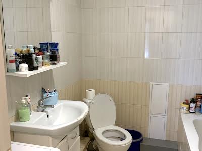 квартира по адресу Независимости ул., 160