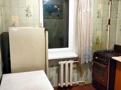 квартира по адресу Підмонастирська ул., 2