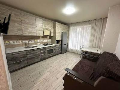 квартира за адресою Набережна Перемоги вул., 44м
