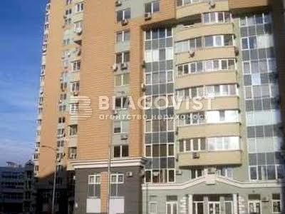 квартира за адресою Раїси Окіпної вул., 10б