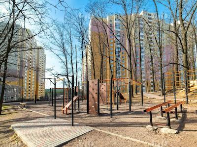 квартира за адресою Кургузова вул., 1А