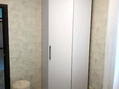 квартира по адресу Петра Калнишевського ул. (Михайла Майорова), 6
