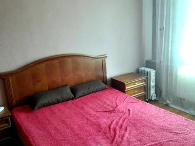 квартира по адресу Ивашкевича Ярослава ул., 3