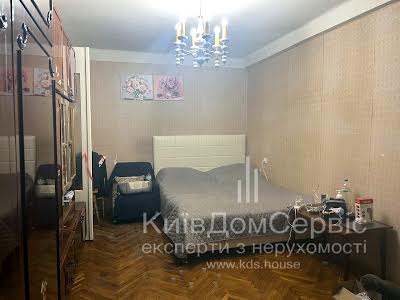 квартира по адресу Русановская набережная ул., 14/1