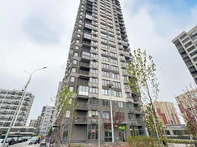 квартира за адресою Олександра Олеся вул., 5-А