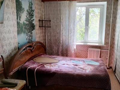 квартира за адресою Князя Ярослава Мудрого просп., 12