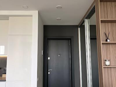 квартира за адресою Юлії Здановської вул. (Ломоносова), 46/1