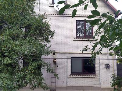 дом по адресу Сонячна, 94