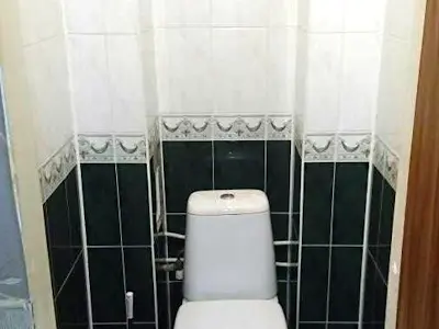 квартира за адресою Миколи Лаврухіна вул., 7