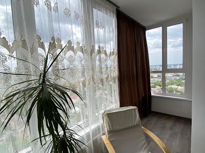 квартира за адресою Петропавлівська вул., 40