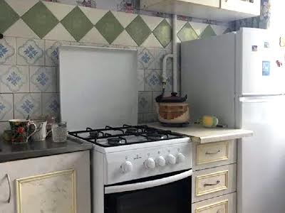 квартира за адресою Наукова вул., 60