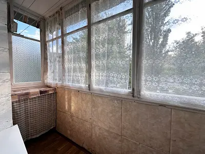квартира за адресою Харківське шосе, 53-А