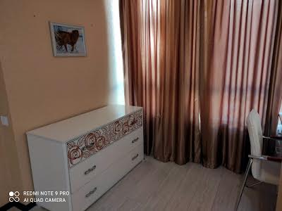 квартира по адресу Кошова ул., 110