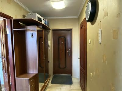 квартира по адресу Ицхака Рабина ул., 33