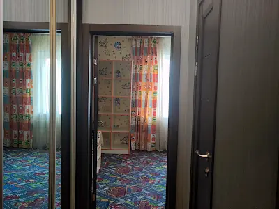 квартира по адресу Ревуцкого ул., 36/2