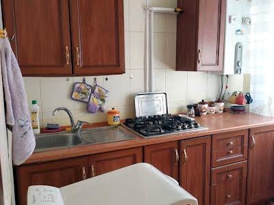квартира по адресу Богдана Хмельницкого просп. (Героев Сталинграда), 45
