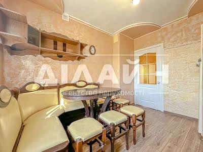 квартира по адресу Воронежская ул., 24