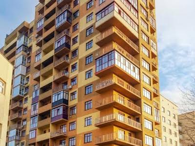 квартира по адресу Евгения Коновальца ул. (Щорса), 36-Е