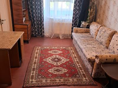 квартира за адресою Віктора Френчка вул., 27