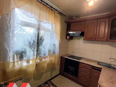 квартира за адресою Оноре де Бальзака вул., 98/29