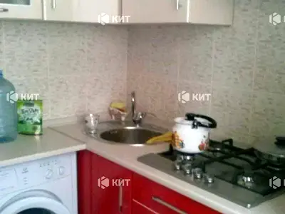 квартира по адресу Кирпичова ул., 21
