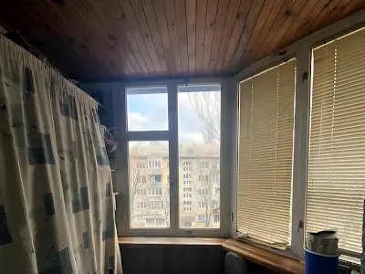 квартира по адресу Чёрных Запорожцев ул. (Петра Запорожця), 15