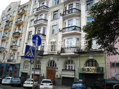 квартира за адресою Антоновича вул. (Горького), 8