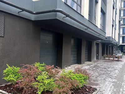 квартира по адресу Коновальця, 35