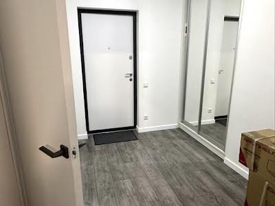 квартира за адресою Шевченка просп., 30