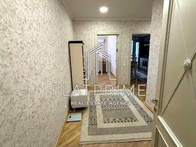 квартира по адресу Белорусская ул., 36А