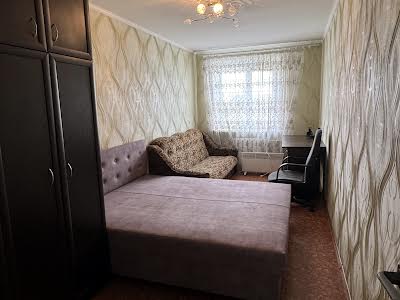 квартира за адресою Григорія Синиці вул. (Свєтлова), 1