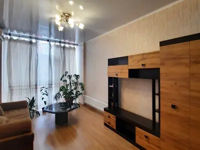 квартира по адресу Жемчужная ул., 3