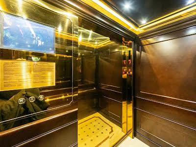квартира за адресою Оболонський просп., 26