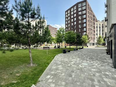 квартира по адресу Панорамная ул., 2-Г