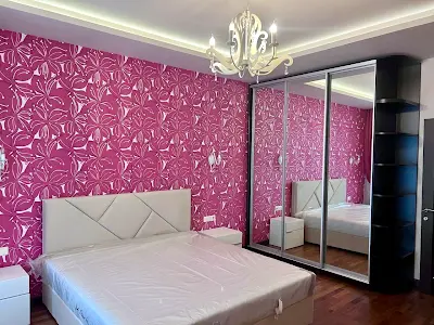 квартира за адресою Мокра вул. (Кудряшова), 20-Г