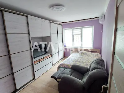 квартира по адресу Балукова ул., 4