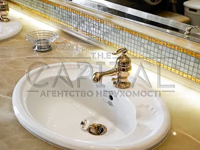 квартира за адресою Паторжинського вул., 14