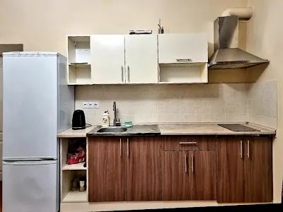 квартира по адресу Жашковская ул., 25