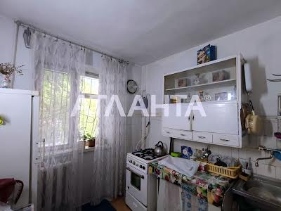 квартира по адресу Ивана и Юрия Лип ул. (Гайдара), 5