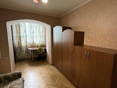 квартира по адресу Валерия Лобановского просп. (Краснозвездный), 18