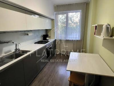 квартира по адресу Метрологическая ул., 111