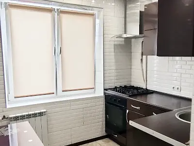 квартира за адресою Оболонський просп., 38-А