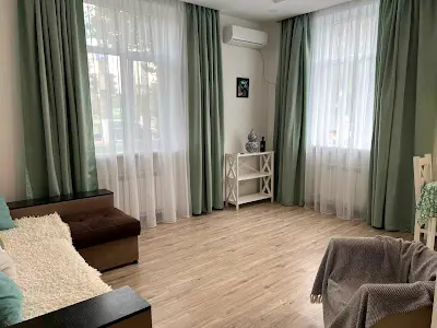 квартира по адресу Дудинской ул. (Нариманова), 47