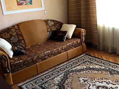 квартира за адресою Максима Дія вул. (Шелгунова), 2-Б