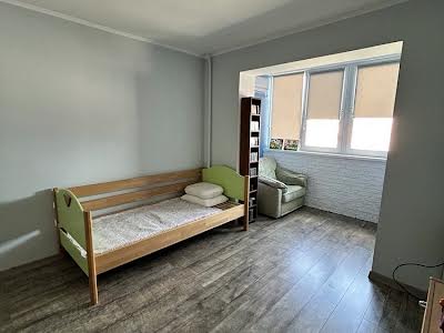 квартира за адресою Миколи Закревського вул., 17