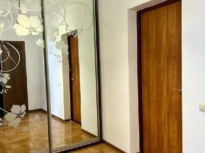 квартира за адресою Петра Панча вул., 10