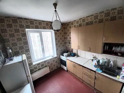 квартира по адресу Братства Тарасовцев ул. (Декабристів), 9