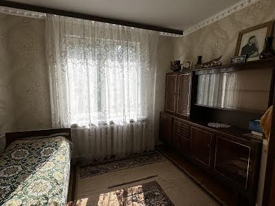 квартира по адресу Аркадія Голуба ул. (Постишева), 1