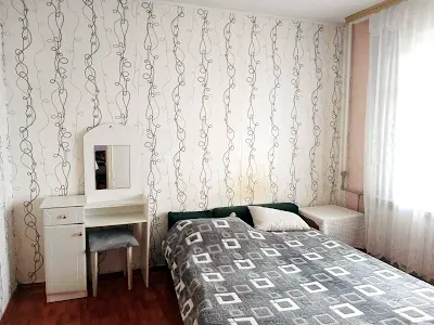 квартира за адресою Олександра Довженка вул., 16-Б